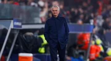 سقوط ريال مدريد.. ليلة لشبونة تعيد جوزيه مورينيو إلى الواجهة من جديد